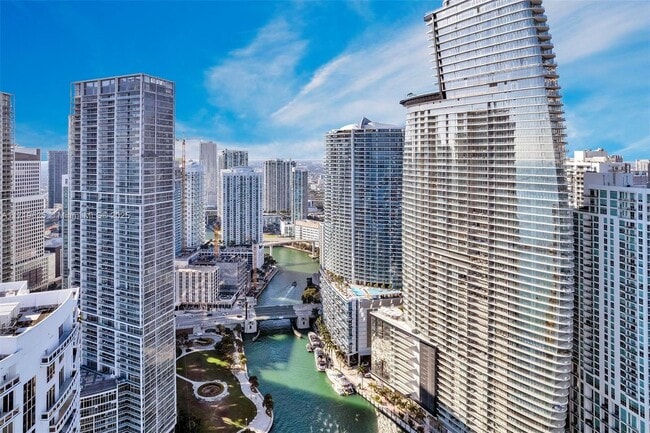 Photo - 200 Biscayne Blvd Condo Unit 5001