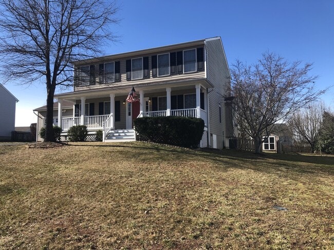 Photo - 9818 Gunston Hall Rd House