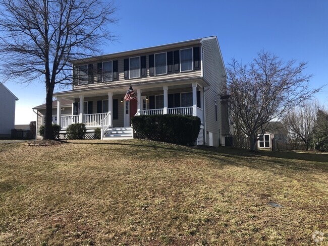 Building Photo - 9818 Gunston Hall Rd Rental