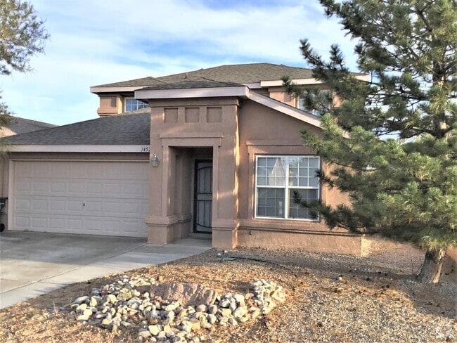 Building Photo - 1452 Penasco Rd NE Rental