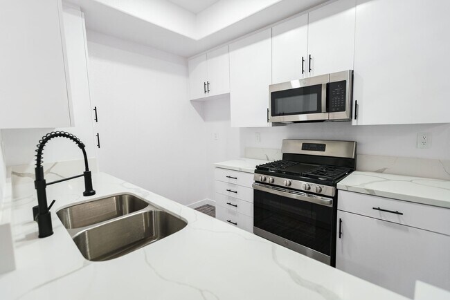 Photo - 2820 Sawtelle Blvd