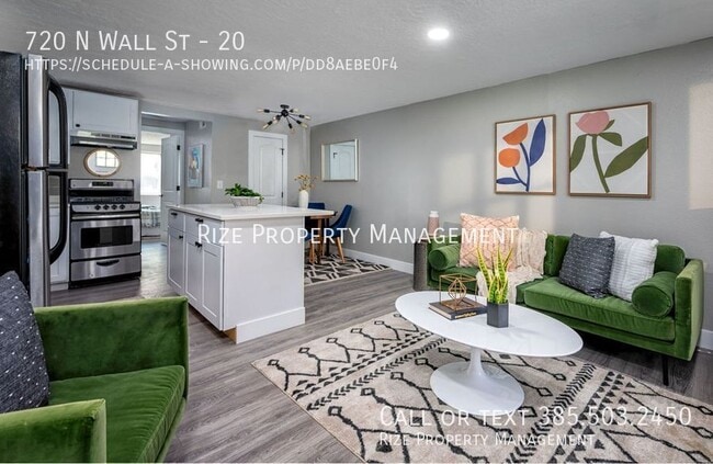 Building Photo - 720 Wall St Unit 20 Rental