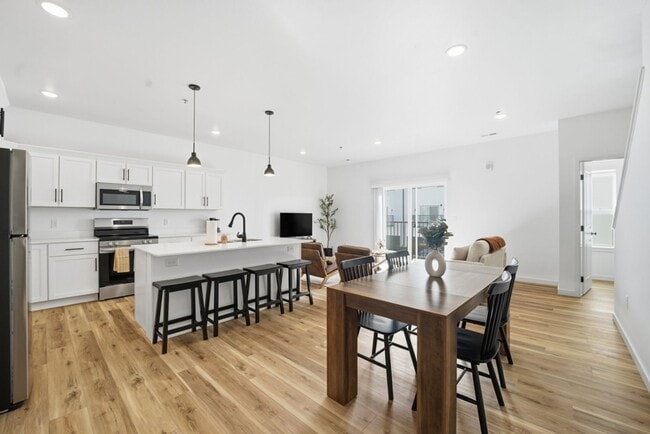 Twin Oaks Apartments