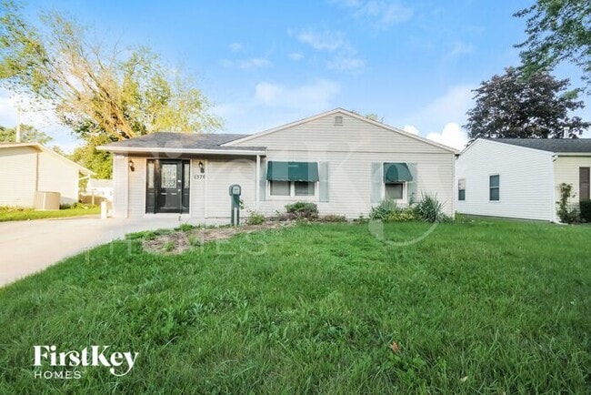 Building Photo - 1370 Robinwood Dr Rental