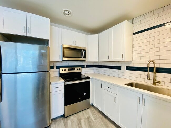 Photo - 1/2 Off First Full Month's Rent Move In Special! Spacious design meets modern living in this priv...