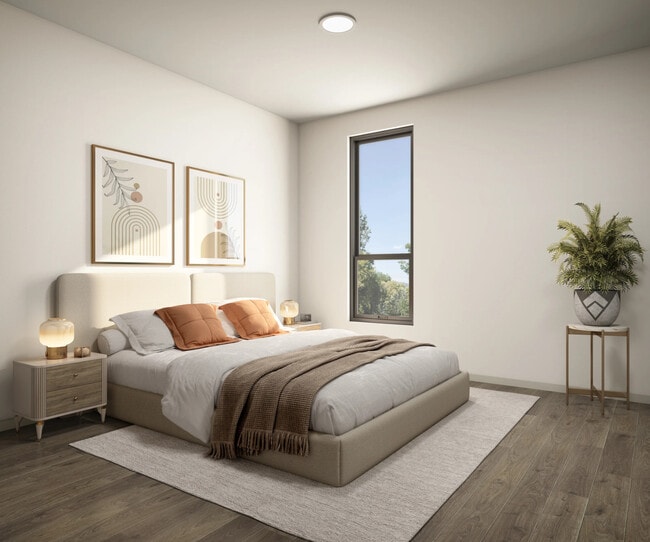 Preserve on Ash - Preserve on Ash