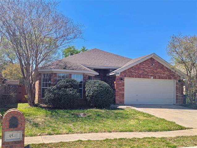 Building Photo - 8541 Western Meadows Dr