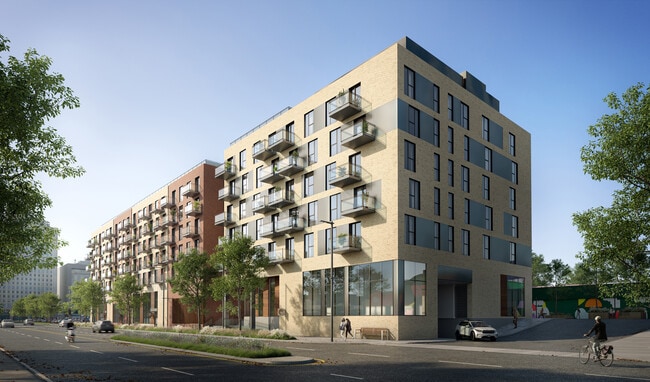 Building Photo - Canevas