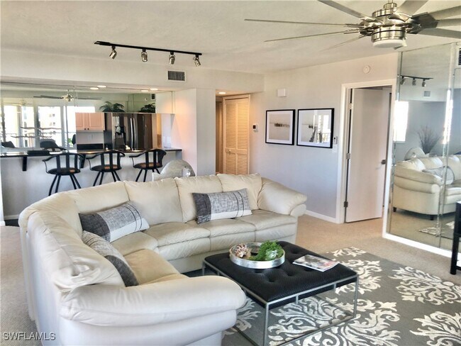 Photo - 11116 Gulf Shore Dr Unidad B-801