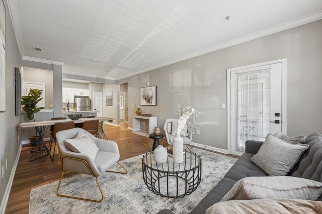 Building Photo - Harper's Crossing