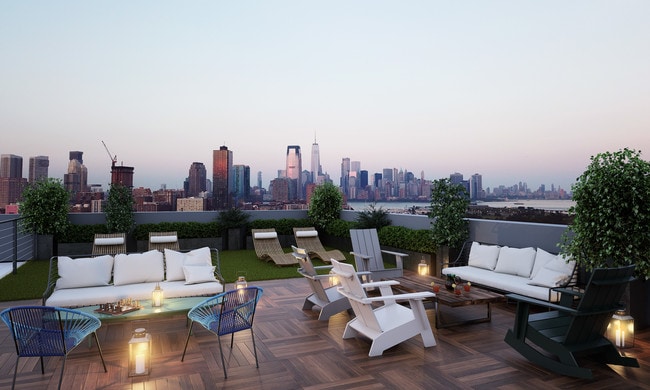 Solaris Lofts - Solaris Lofts