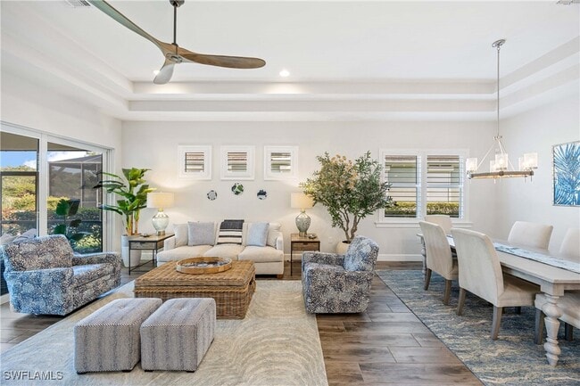 Building Photo - 5855 Haiti Dr