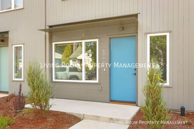 Photo - Brand New Modern 6BR Row House Townhome