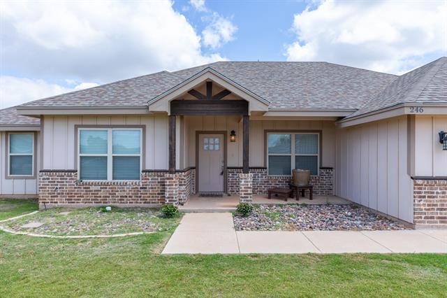 Photo - 246 Foxtrot Ln