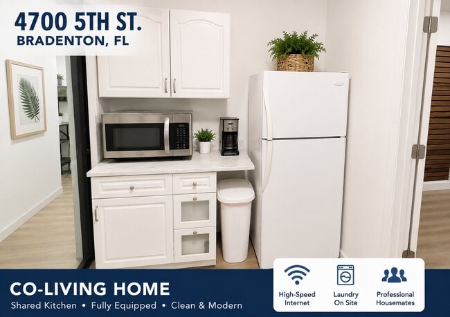 Photo - 4700 5th St W
