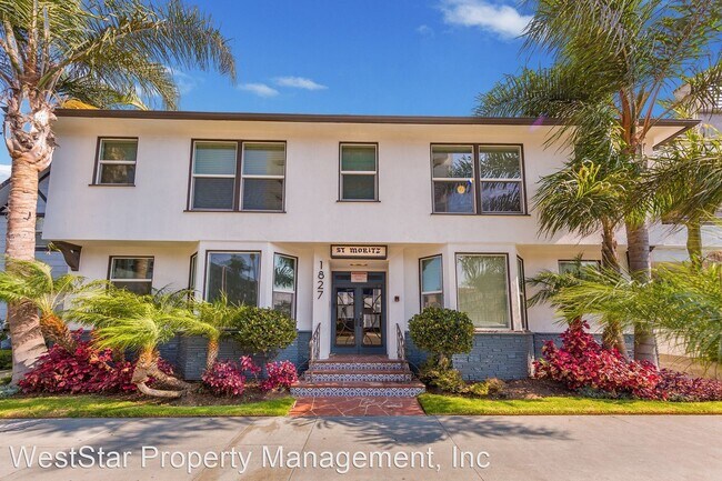 1827 E Ocean Blvd