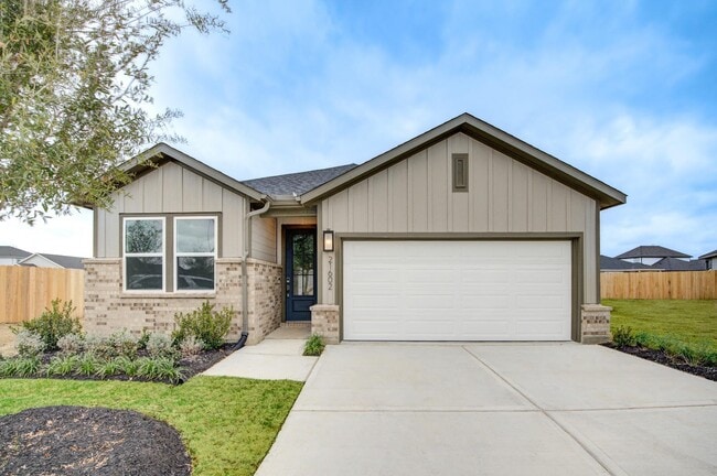 Building Photo - 21602 Indigo Harvest Ln