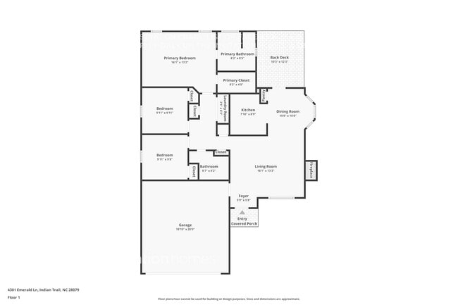 Photo - 4301 Emerald Ln