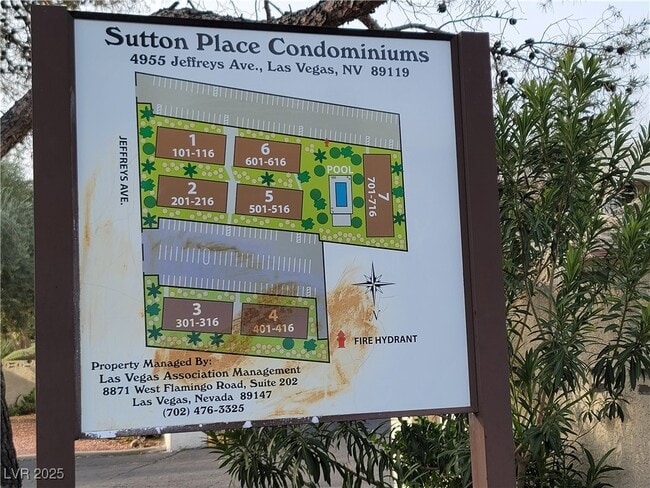 Photo - 4955 Jeffreys St Unidad 703