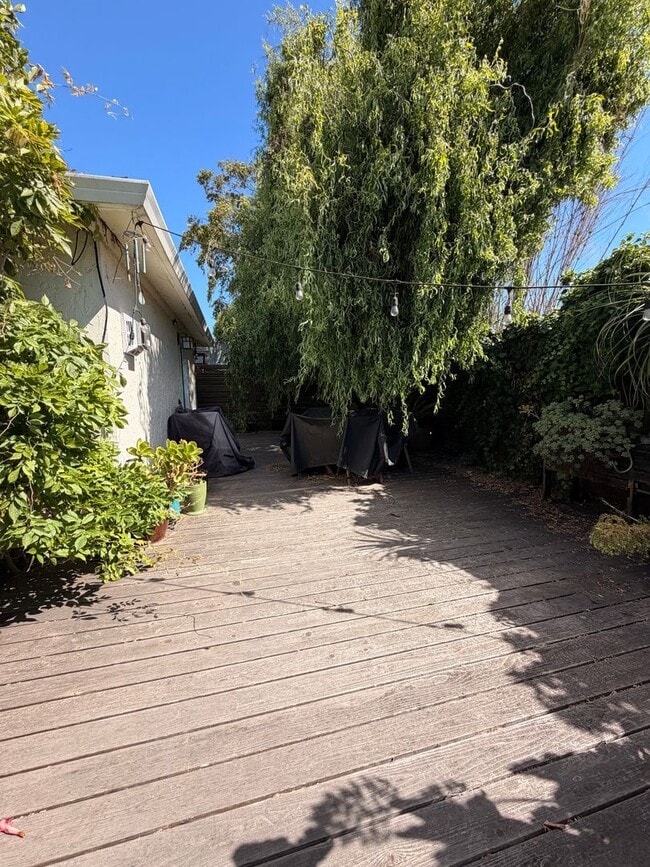 Photo - Charming 2BR/1BA Home on Santa Cruz's Lower Westside