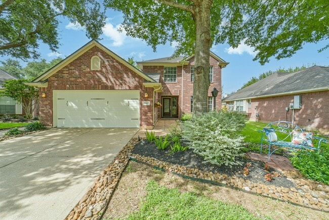 Building Photo - 2411 Misty Falls Ct