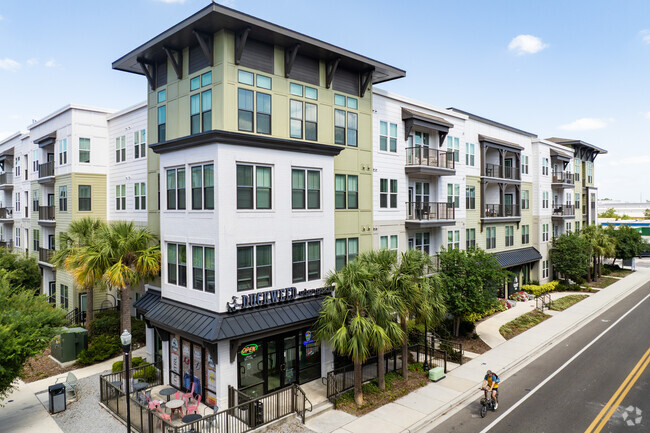 Building Photo - The Gray Rental