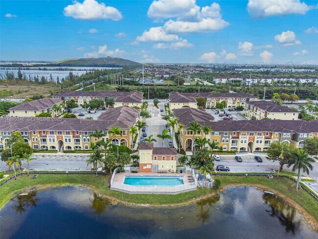 Photo - 8800 NW 107 Ct Unidad 217