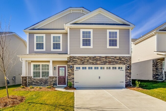 Photo - 4 Bedroom Rental in Mackintosh On The Lake Neighborhood!