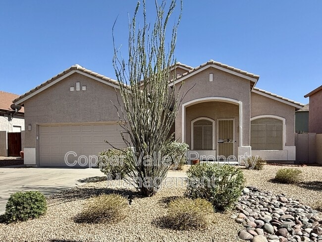 Building Photo - 6889 W Paso Trail