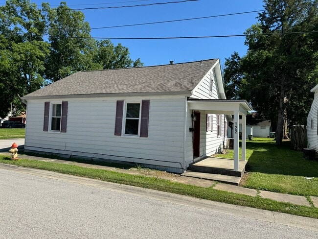 Photo - 2 Bed 1 Bath with Garage