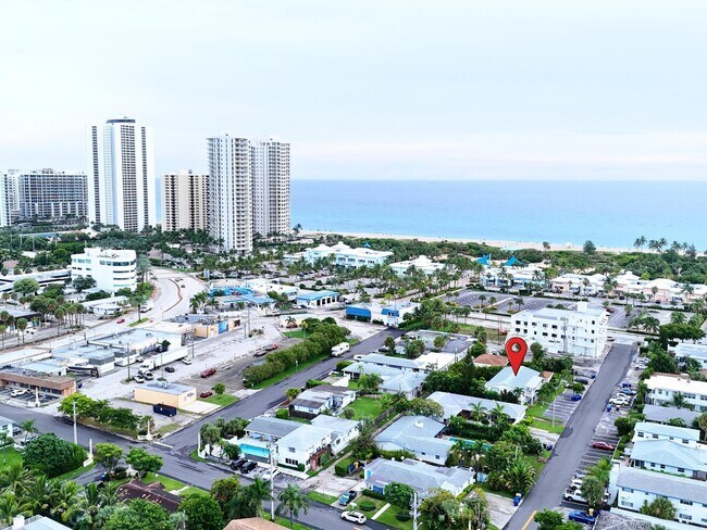 1236 Beach Rd Unit 1