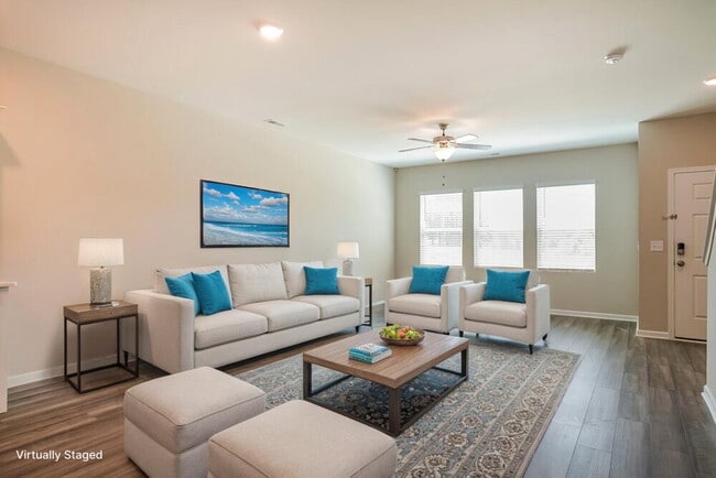 Photo - 638 Wendell Falls Pkwy