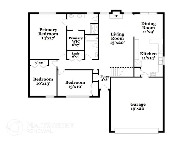 Photo - 9821 W 51st St