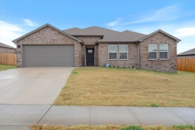 Photo - "Charming 4-Bedroom Gem with Granite Elega...