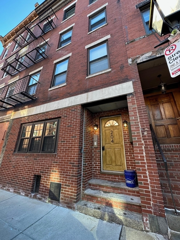 Photo - 204 Endicott St Apartments Unit 1
