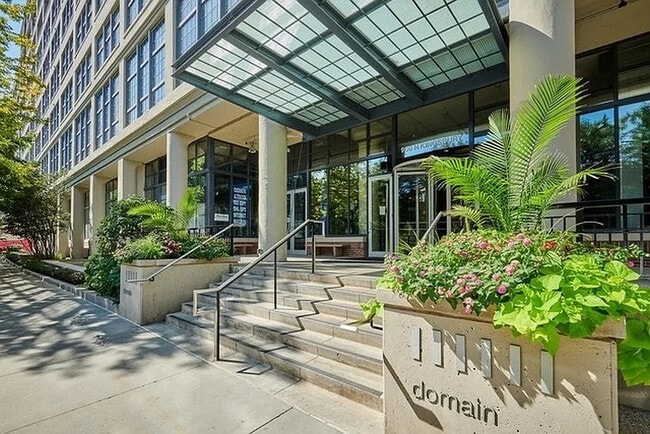 Photo - 900 N Kingsbury St Unit 1110