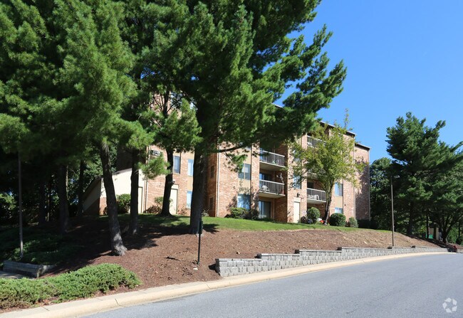 Photo - Vista at White Oak