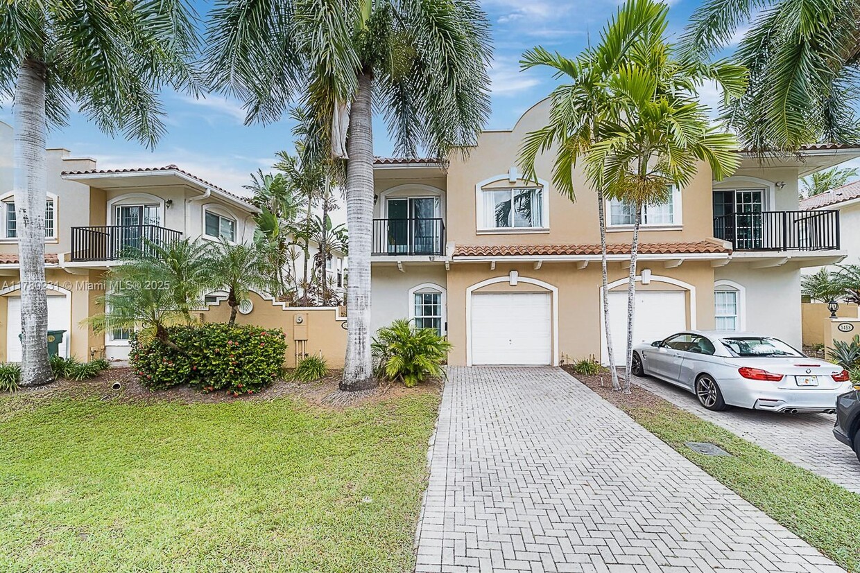 Photo - 3466 NW 17th Ter (Oakland Park, FL)