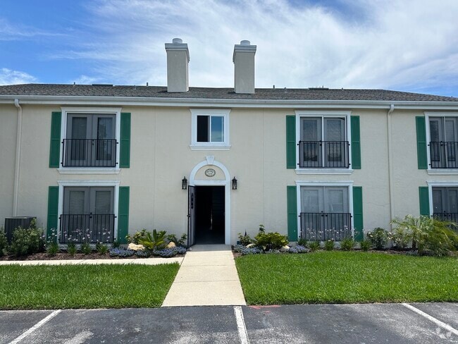 Building Photo - 52 Ponte Vedra Colony Cir Unit 52 Rental