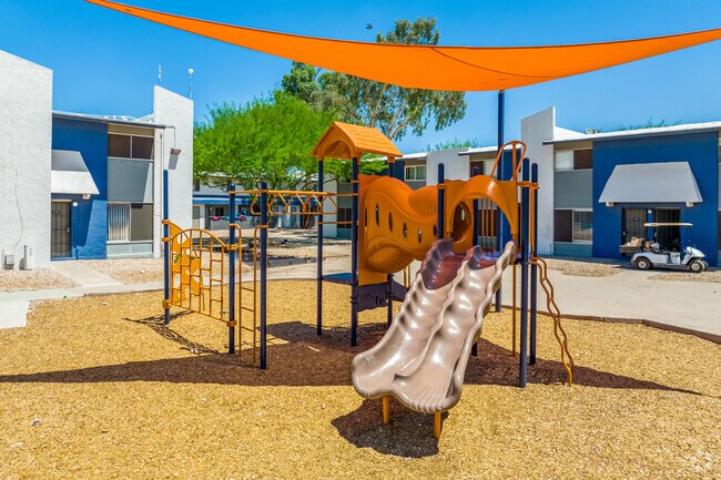 Photo - Villas De Azul