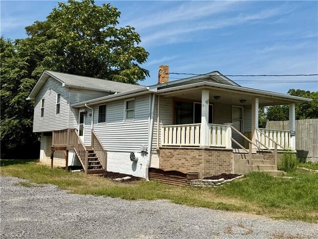 Building Photo - 3623 Brodhead Rd Rental