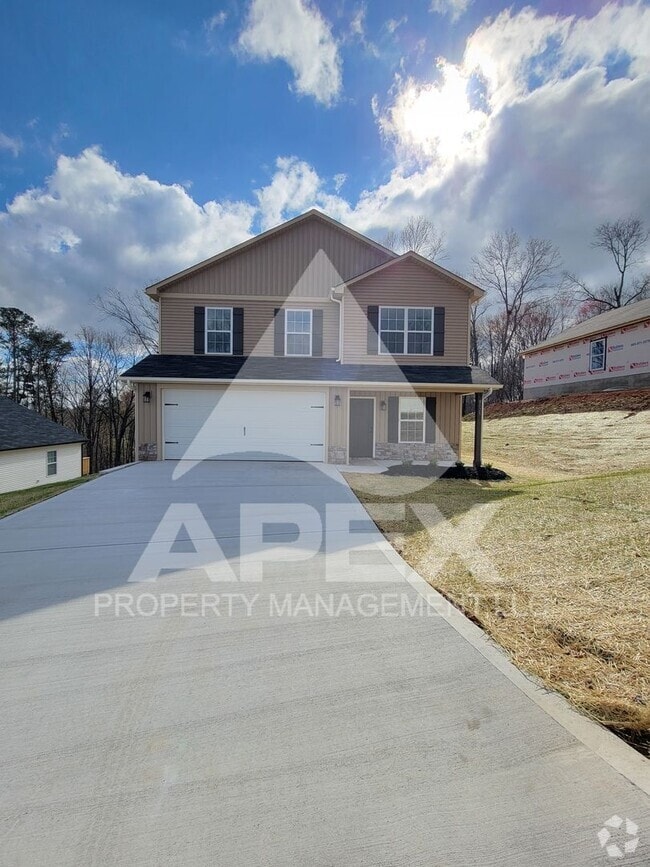 Building Photo - Beautiful  4 Bd 2.5 Ba Single Family home ...