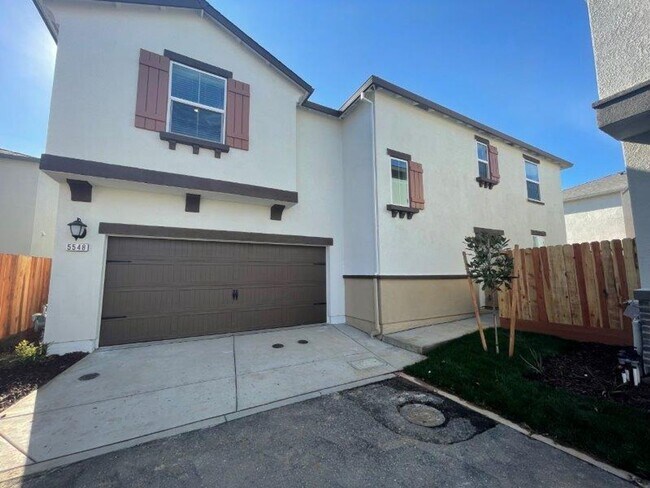 5 Bedroom 2.5 Bath Near Beale Air Force Base - 5 Bedroom 2.5 Bath Near Beale Air Force Base House