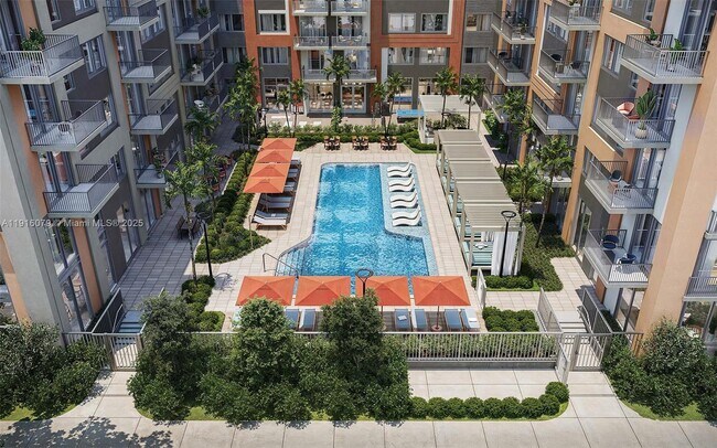 Photo - 3830 NW 11th St Unit 1BR