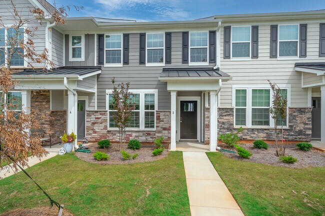 Photo - 8 Gaskins Trl Townhome