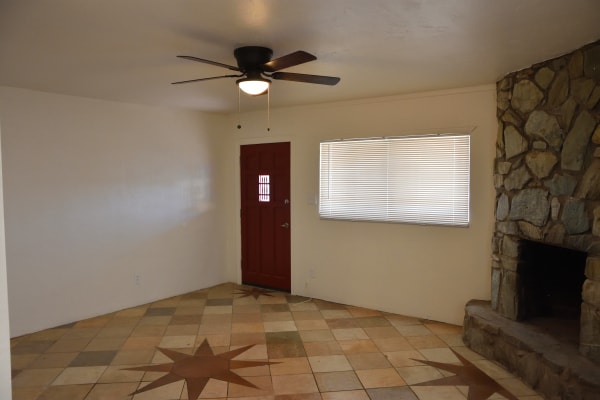 Photo - 1514 W Palmer Dr. Apartamentos Unidad 1