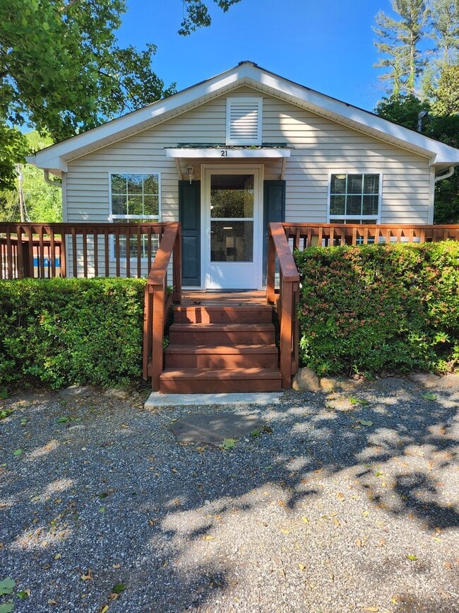 Photo - Location, Location, Location!! $1350 a month, available now for year-long lease