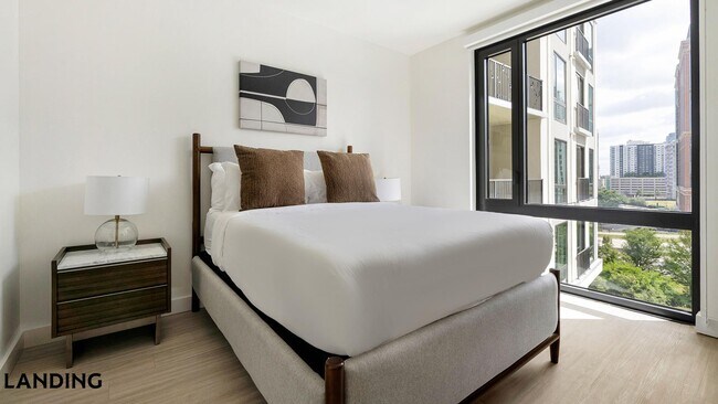 1007 S Mint St Unit 915