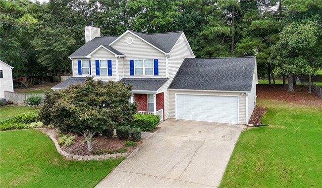 Building Photo - 4255 Willow Springs Dr