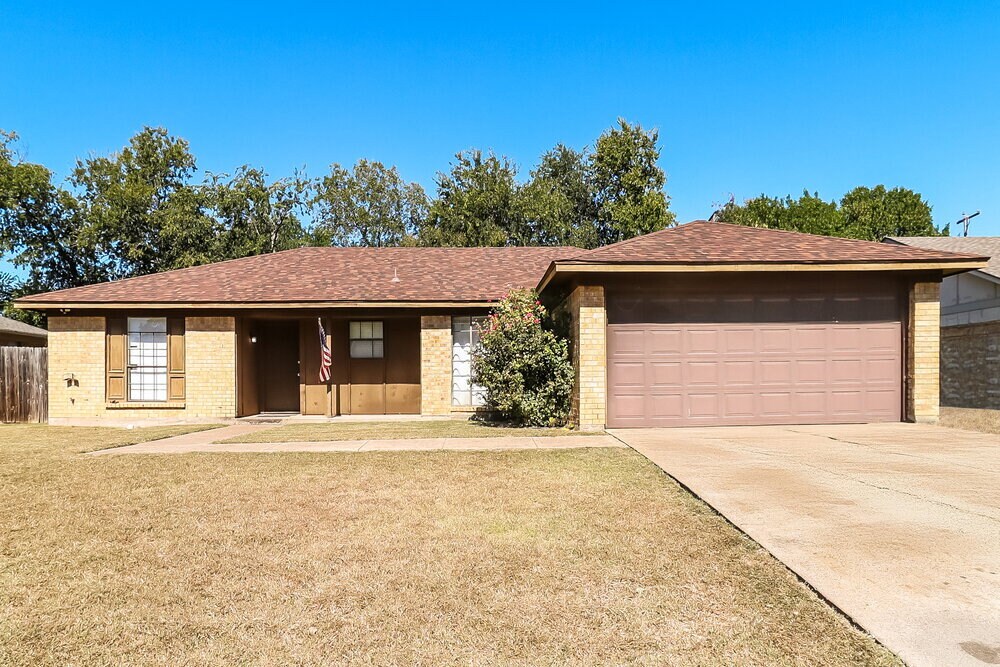 Photo - 1825 Prince Dr